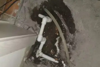 普安卫生间漏水检测多少钱