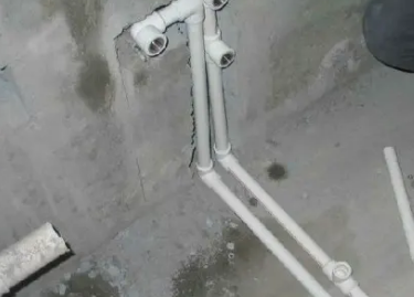 普安查漏水多少钱