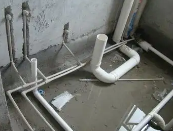 普安水管维修多少钱