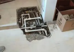 普安查漏水多少钱