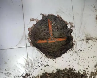 普安查漏水多少钱