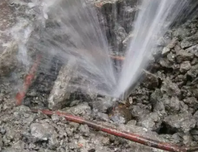 普安水管维修多少钱
