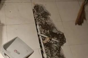 普安卫生间漏水检测电话